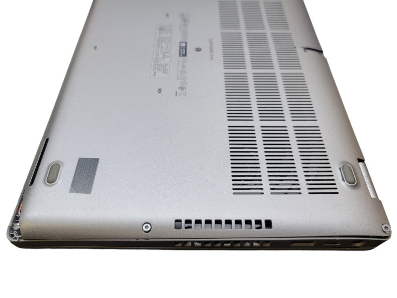 Dell Latitude 5410| i5-10210U| 16GB DDR4| 256GB SSD READ β Lap200