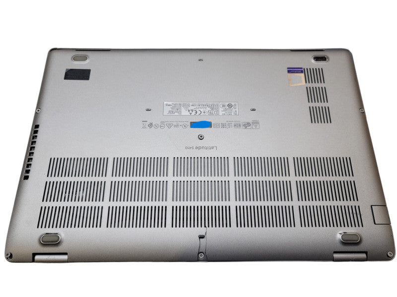 Dell Latitude 5410| i5-10210U| 16GB DDR4| 256GB SSD READ β Lap200