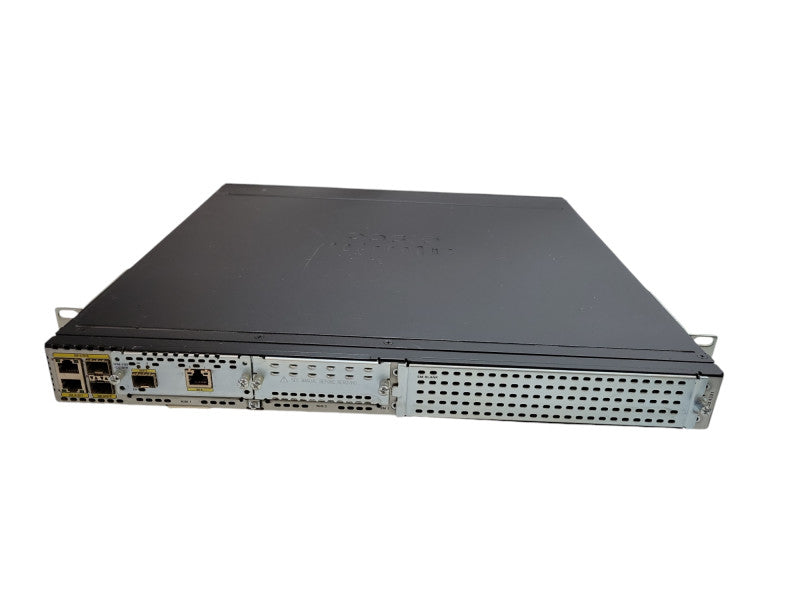 Cisco ISR 4331 [NOT AFFECTED]