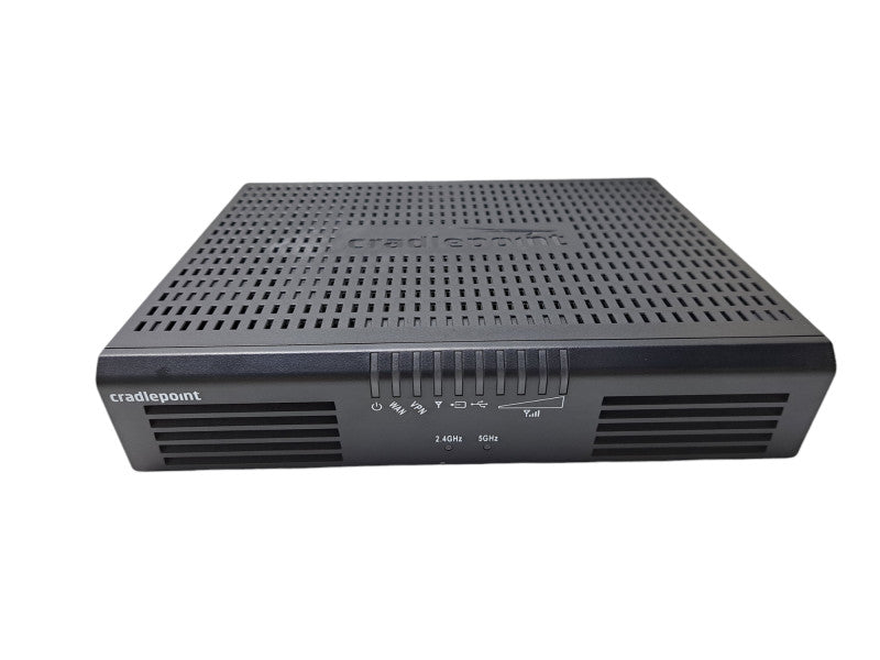 Cradlepoint AER 1600LP4 Bundle with Antennas & Power Supply