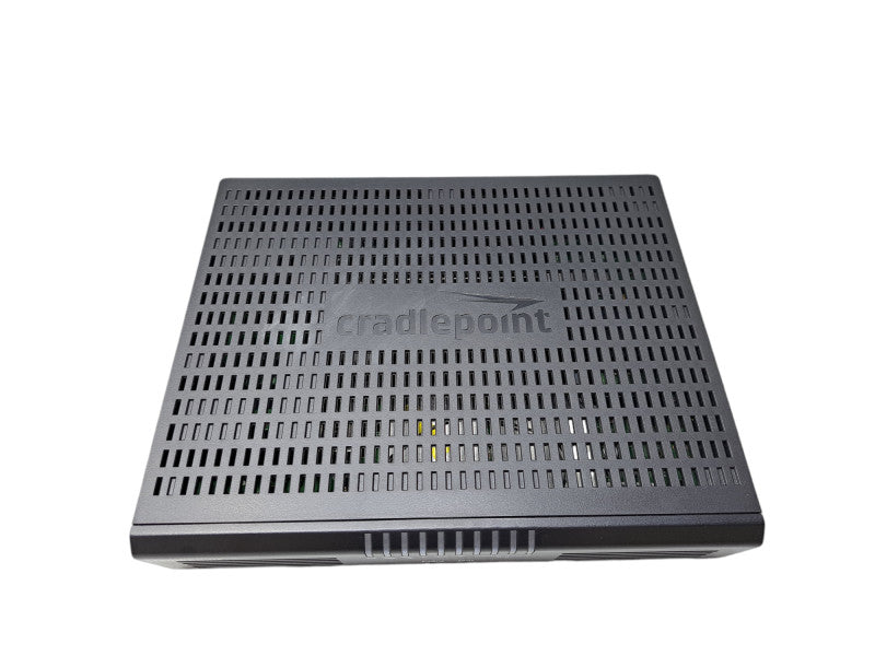 Cradlepoint AER 1600LP4 Bundle with Antennas & Power Supply