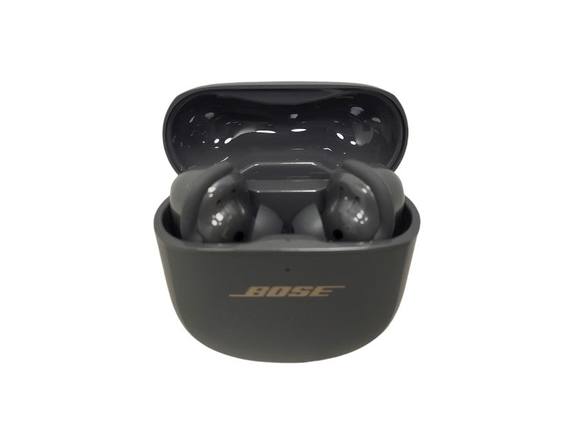 Bose QuietComfort 2 In-Ear Wireless Bluetooth Earbuds 435911 READ $