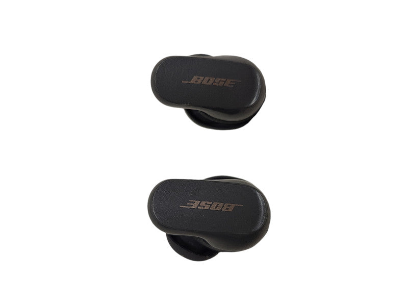 Bose QuietComfort 2 In-Ear Wireless Bluetooth Earbuds 435911 READ $