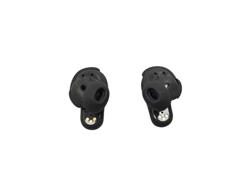 Bose QuietComfort 2 In-Ear Wireless Bluetooth Earbuds 435911 READ $