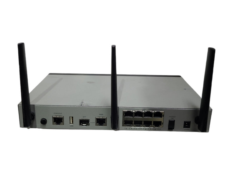 CISCO RV260W 8-port Gigabit Wireless-AC VPN Router, READ
