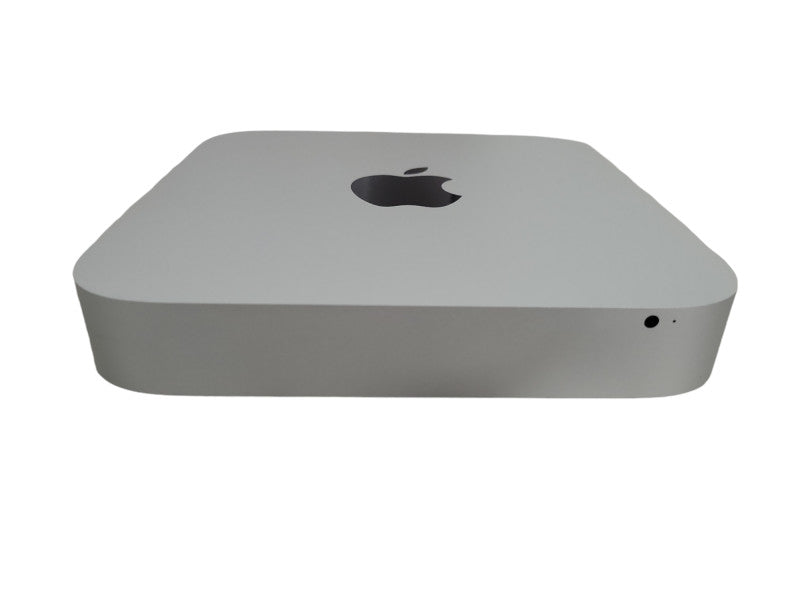 Mac Mini Late 2014, Core I5-4260U 1.4GHz, 4GB RAM, 500GB HDD, OS High Sierra !