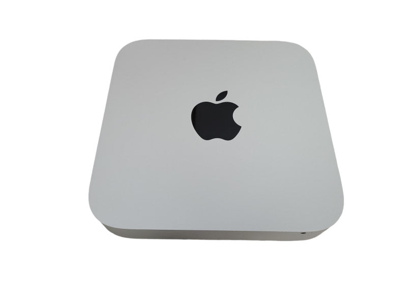 Mac Mini Late 2014, Core I5-4260U 1.4GHz, 4GB RAM, 500GB HDD, OS High Sierra !