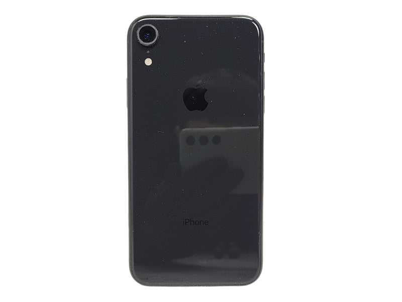 Apple iPhone XR 64GB unlocked phone READ $