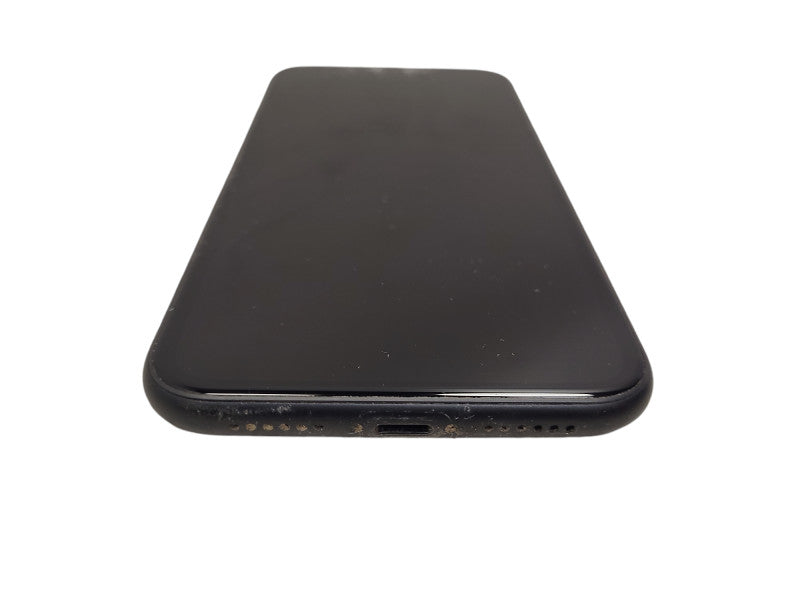 Apple iPhone XR 64GB unlocked phone READ $