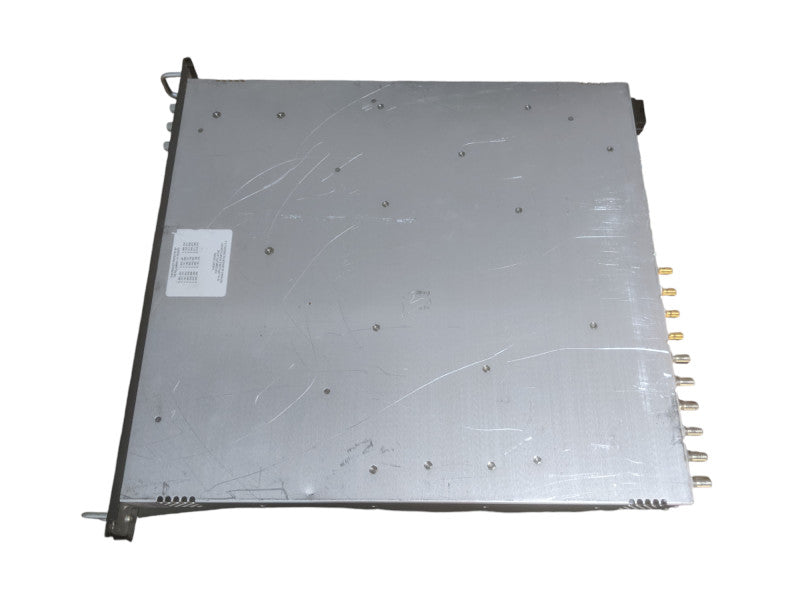 Tektronix WVR7100 - Waveform Rasterizer