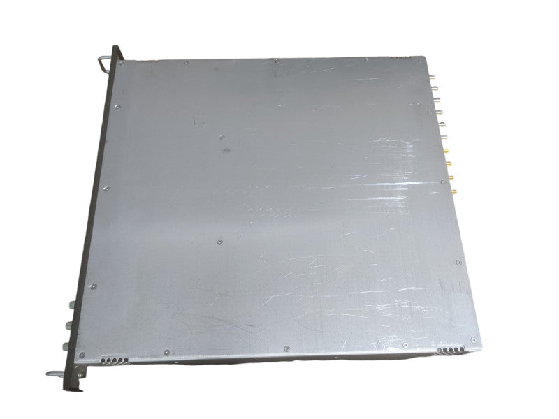 Tektronix WVR7100 - Waveform Rasterizer