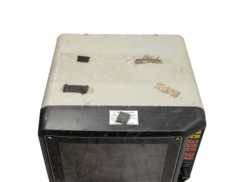 SI-TEX HE-705 MK ii Fish Finder Please READ  -