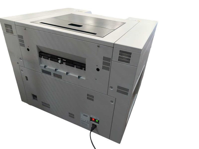 FujiFilm Dry MiniLab Frontier Model: DL650 Body EX  =