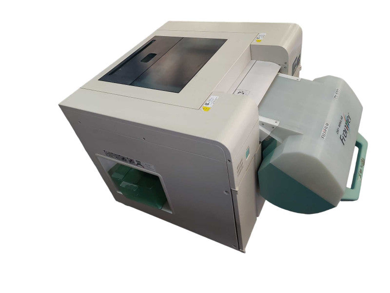 FujiFilm Dry MiniLab Frontier Model: DL650 Body EX  =