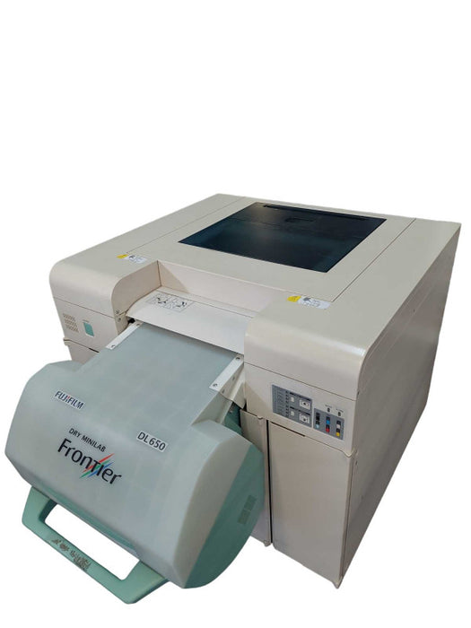 FujiFilm Dry MiniLab Frontier Model: DL650 Body EX  =