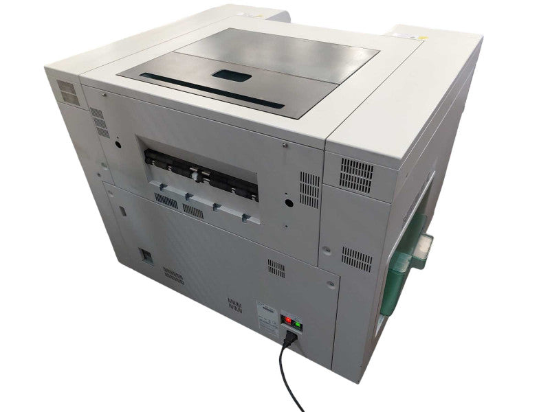 FujiFilm Dry MiniLab Frontier Model: DL650 Body EX  =