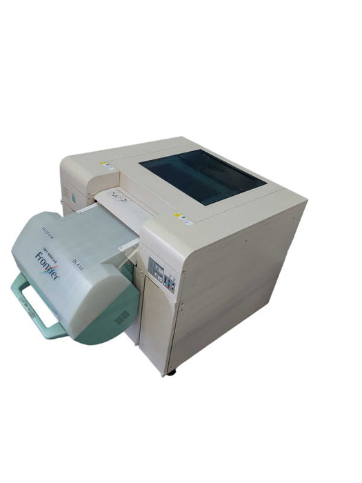 FujiFilm Dry MiniLab Frontier Model: DL650 Body EX  =