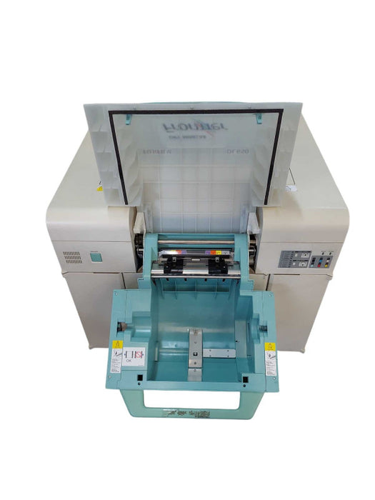 FujiFilm Dry MiniLab Frontier Model: DL650 Body EX  =
