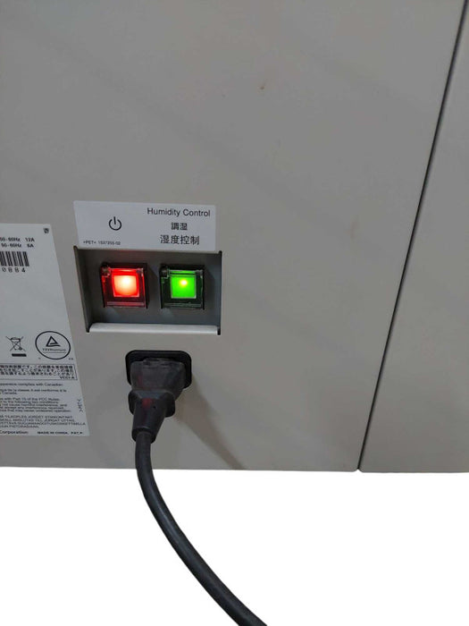 FujiFilm Dry MiniLab Frontier Model: DL650 Body EX  =