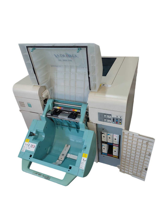 FujiFilm Dry MiniLab Frontier Model: DL650 Body EX  =