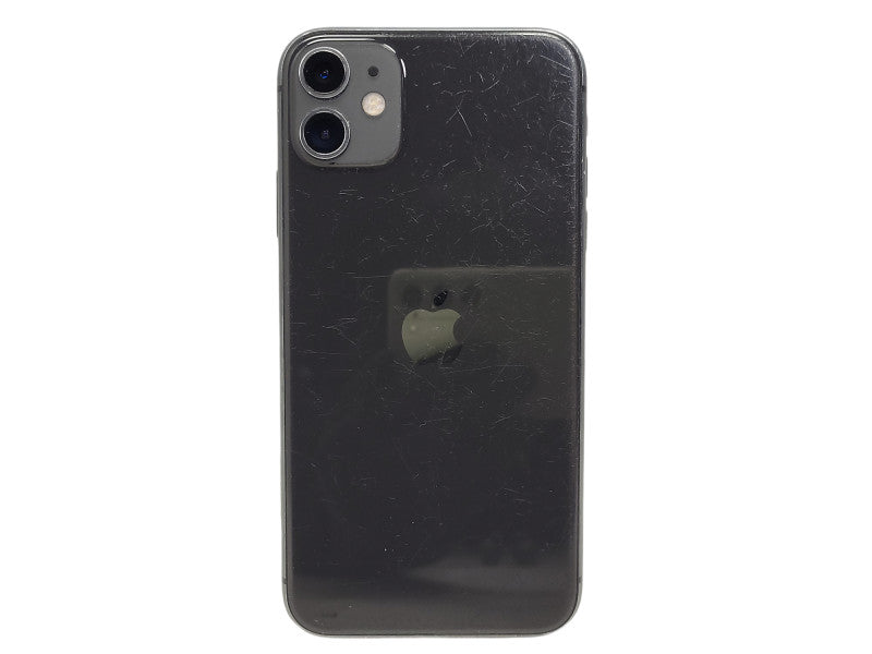 Apple iPhone 11 64GB UNLOCKED READ $