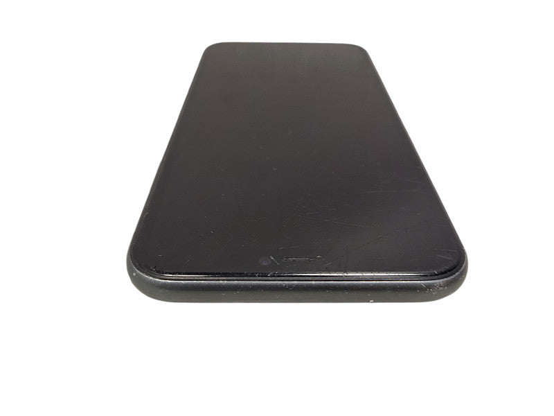 Apple iPhone 11 64GB UNLOCKED READ $