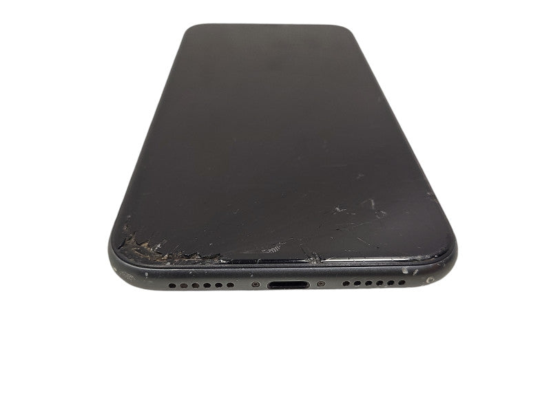 Apple iPhone 11 64GB UNLOCKED READ $