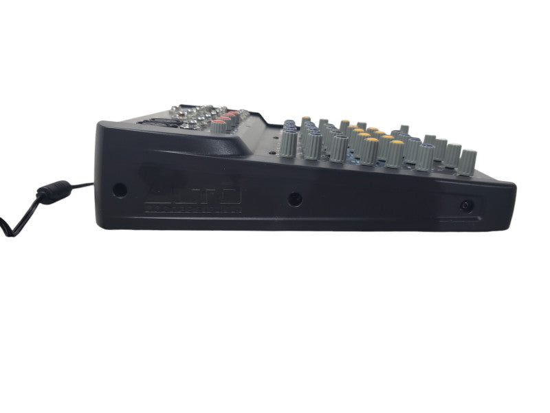 Alto Professional ZMX862 6-Channel Compact Mixer