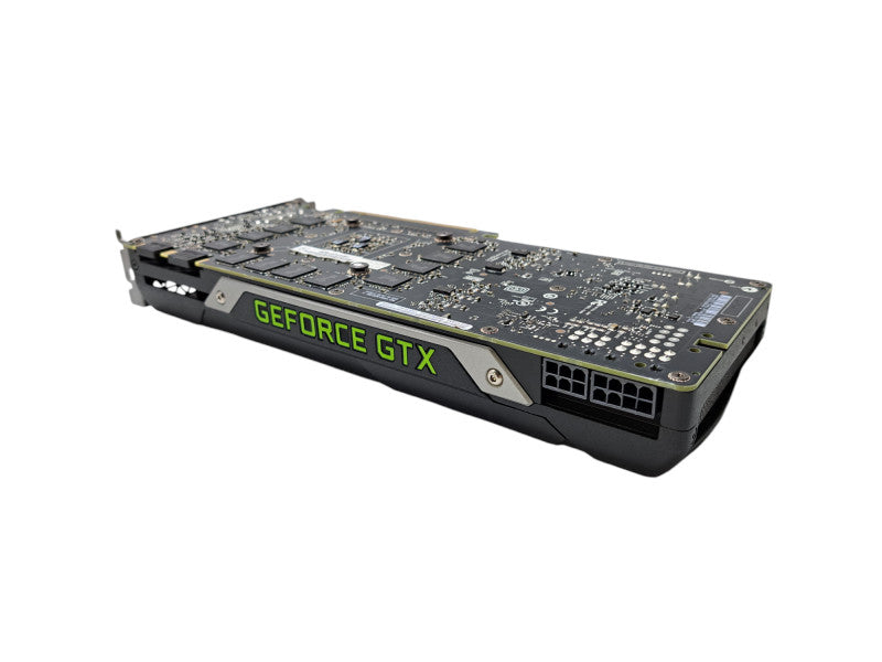 NVIDIA GeForce GTX Titan X 12GB GDDR5 Graphics Card | 699-1G600-0000-501