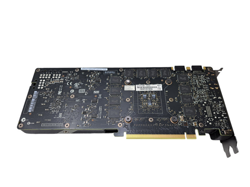 NVIDIA GeForce GTX Titan X 12GB GDDR5 Graphics Card | 699-1G600-0000-501