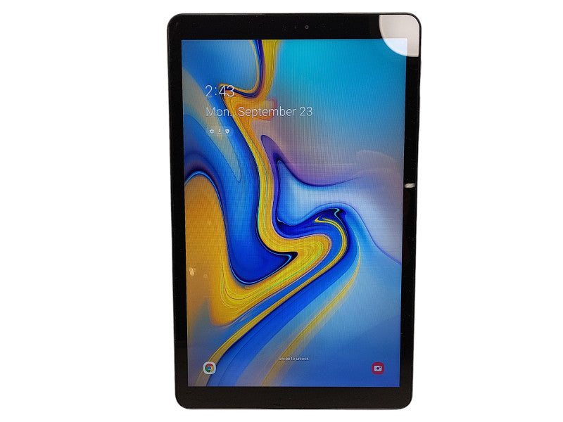 Samsung Galaxy Tab A 32GB(SM-T590) $