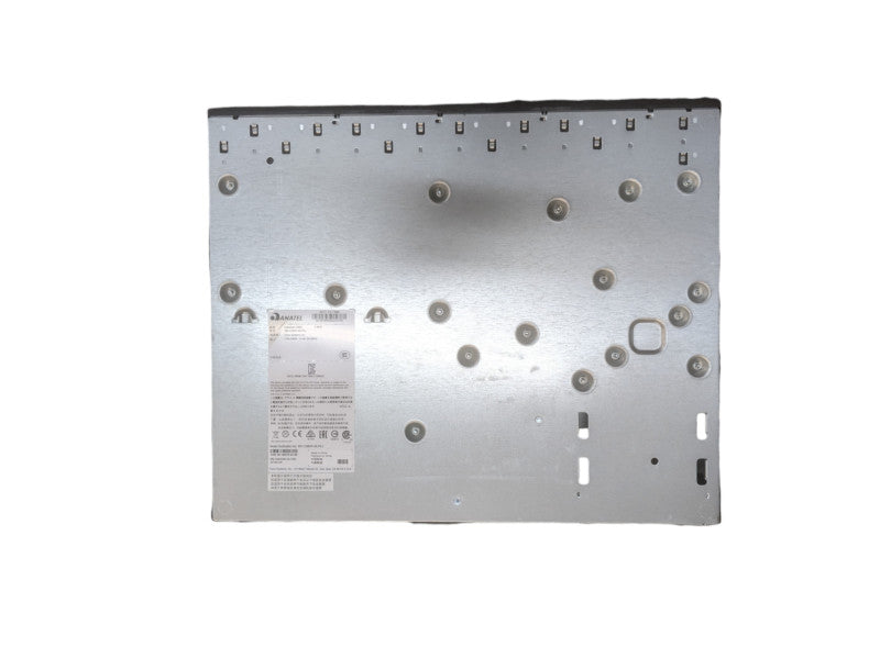 Cisco Catalyst 2960X | WS-C2960X-48LPS-L V04 | 48port Gigabit PoE | 4x SFP