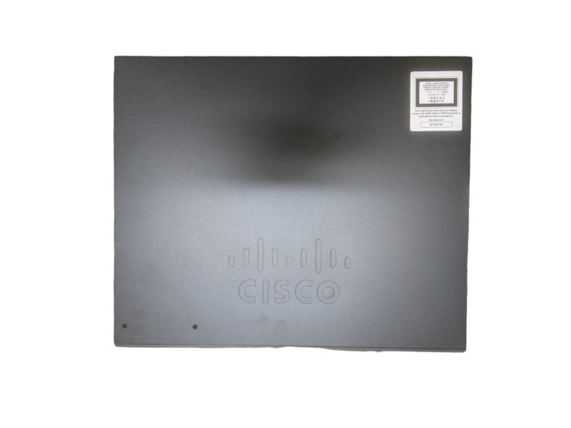 Cisco Catalyst 2960X | WS-C2960X-48LPS-L V04 | 48port Gigabit PoE | 4x SFP