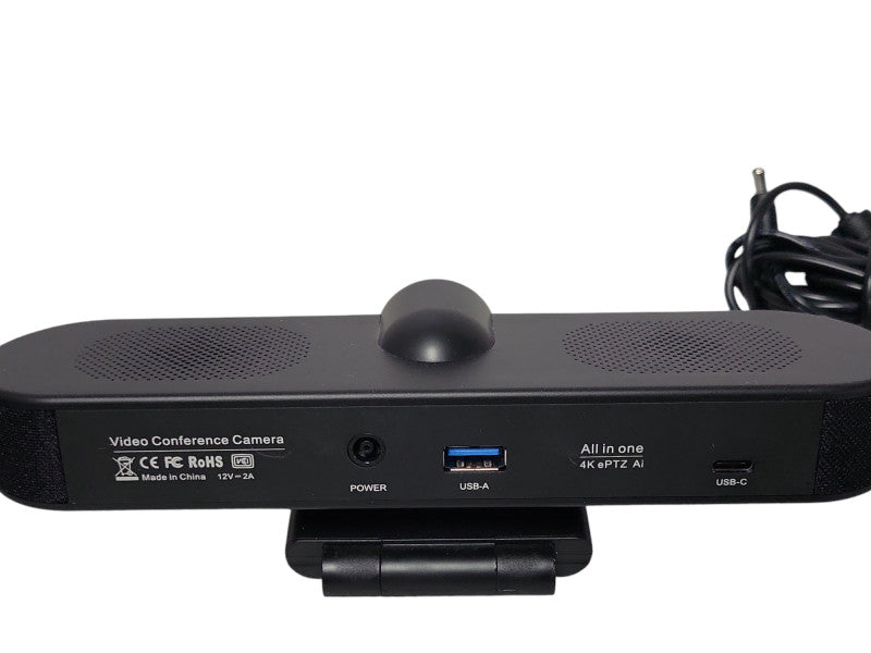 TONGVEO 4k auto framing video conference camera TV-AC3-B _