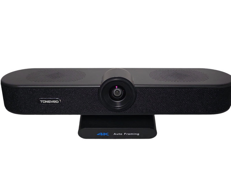TONGVEO 4k auto framing video conference camera TV-AC3-B _