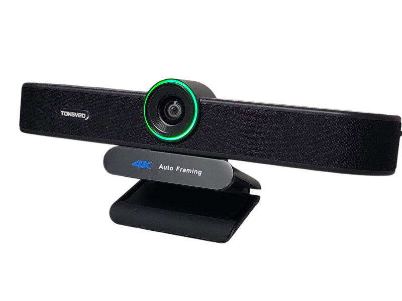 TONGVEO 4k auto framing video conference camera TV-AC3-B _