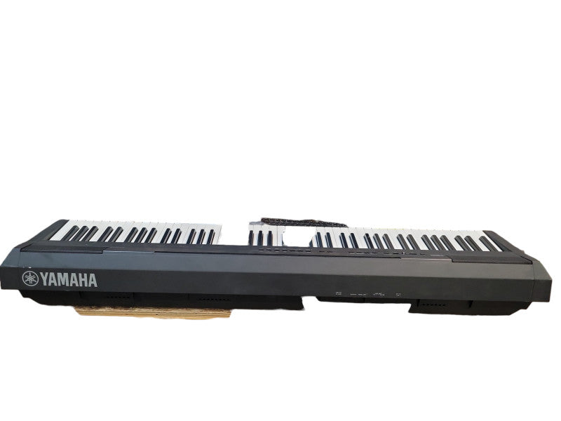 YAMAHA DIGITAL PIANO P-105 (READ) %