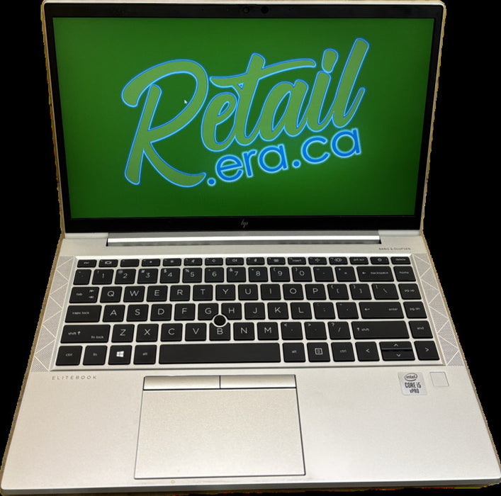 HP EliteBook 840 G7 i5-10310U@1.7GHz 16GB RAM 256GB SSD BIOS Locked READ!  Lap200