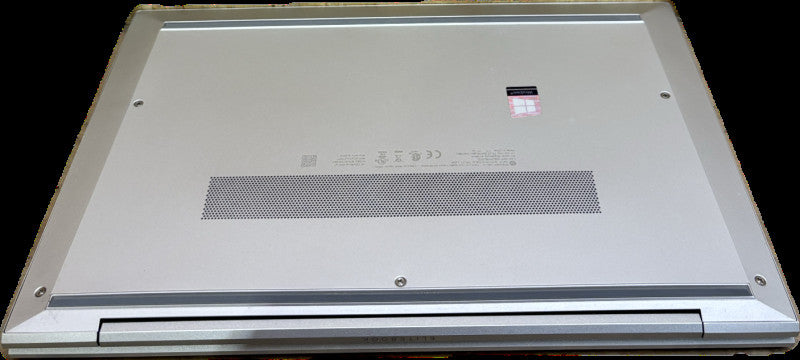 HP EliteBook 840 G7 i5-10310U@1.7GHz 16GB RAM 256GB SSD BIOS Locked READ!  Lap200