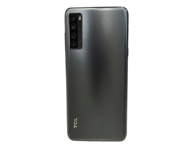 TCL 20S Android smartphone READ $
