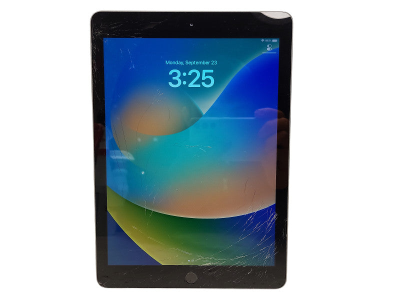 Apple iPad 5th Generation 32GB Wi-Fi A1822 $