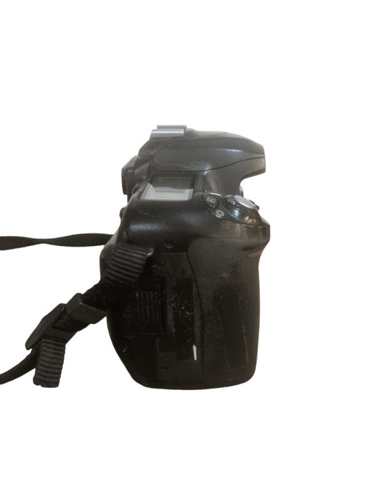 Nikon D50 | 6.1MP Digital DSLR Camera | Body Only | *READ*
