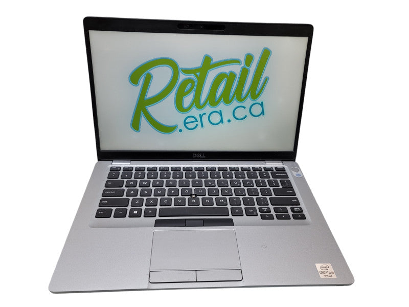 Dell Latitude 5410| i7-10610U| 16GB DDR4| 256GB SSD  no battery read  β Lap200