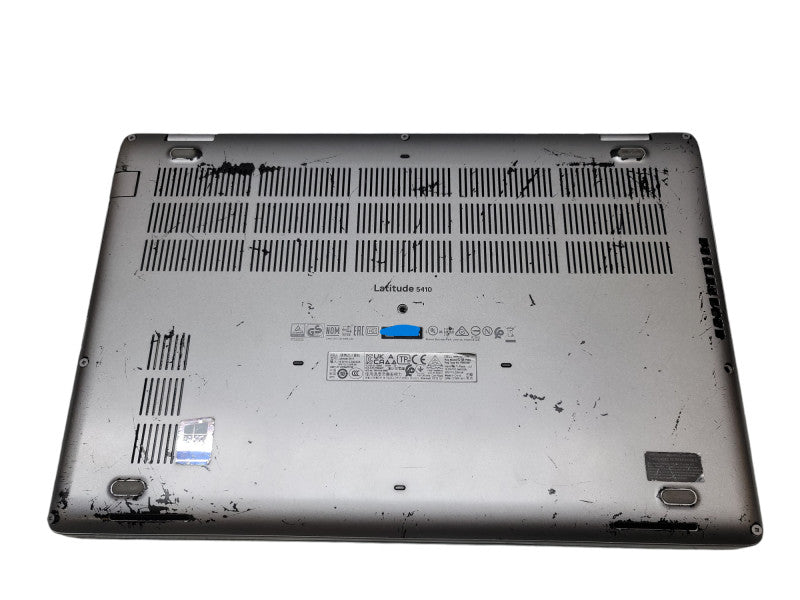Dell Latitude 5410| i7-10610U| 16GB DDR4| 256GB SSD  no battery read  β Lap200