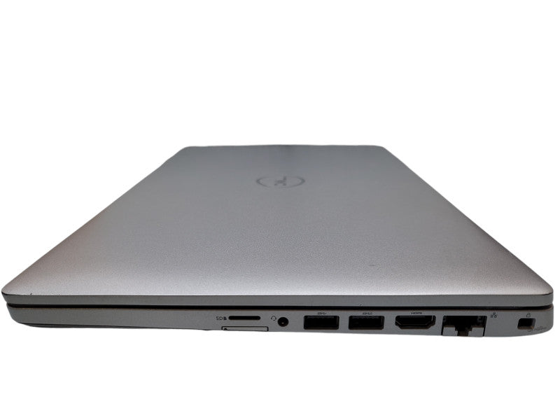 Dell Latitude 5410| i7-10610U| 16GB DDR4| 256GB SSD  no battery read  β Lap200