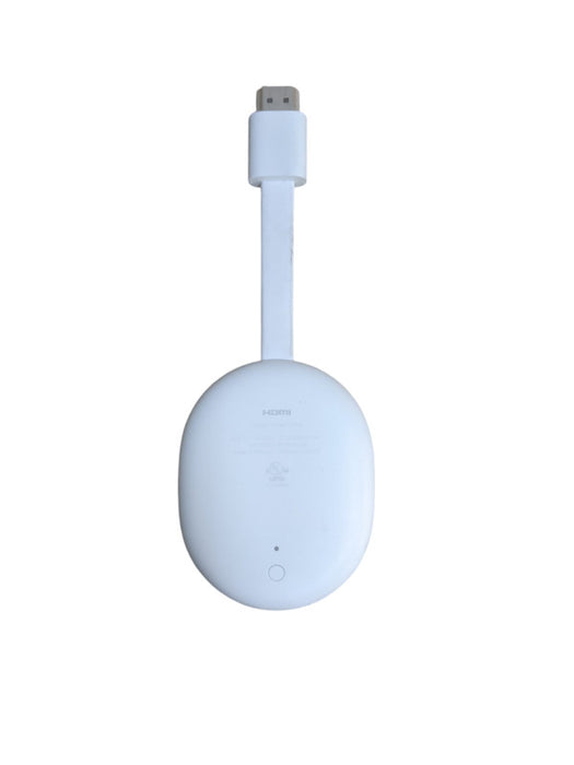 Google Chromecast | GZRNL | No Remote | No Adapter
