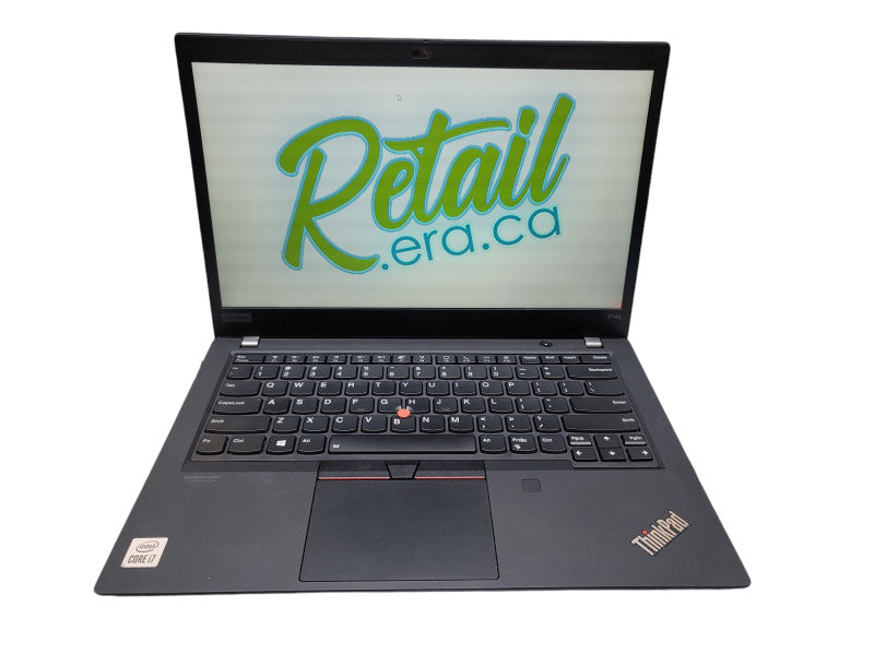 ThinkPad P14S| i7-10510U| 16GB DDR4| Quadro P520| 512 GB SSD  β Lap200