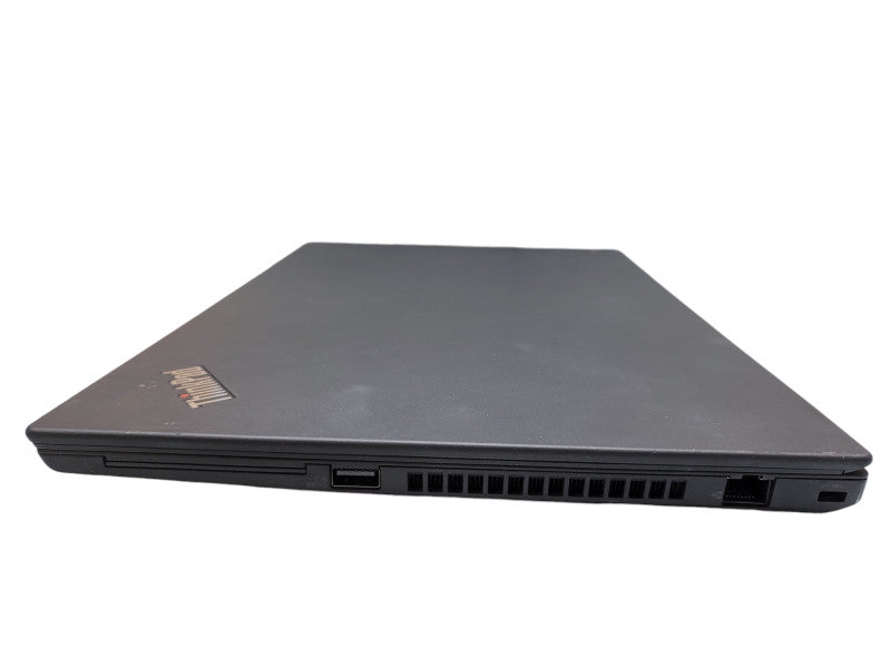 ThinkPad P14S| i7-10510U| 16GB DDR4| Quadro P520| 512 GB SSD  β Lap200