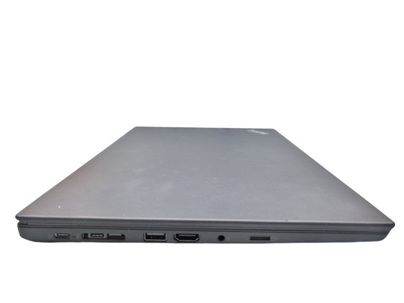 ThinkPad P14S| i7-10510U| 16GB DDR4| Quadro P520| 512 GB SSD  β Lap200