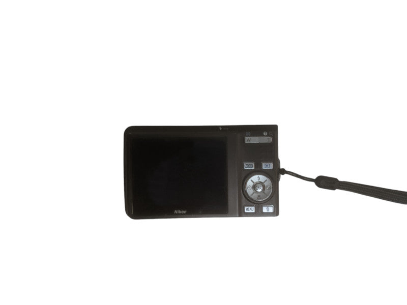 Nikon CoolPix S550 | 10 MP Digital Camera | 1x Battery | *READ*